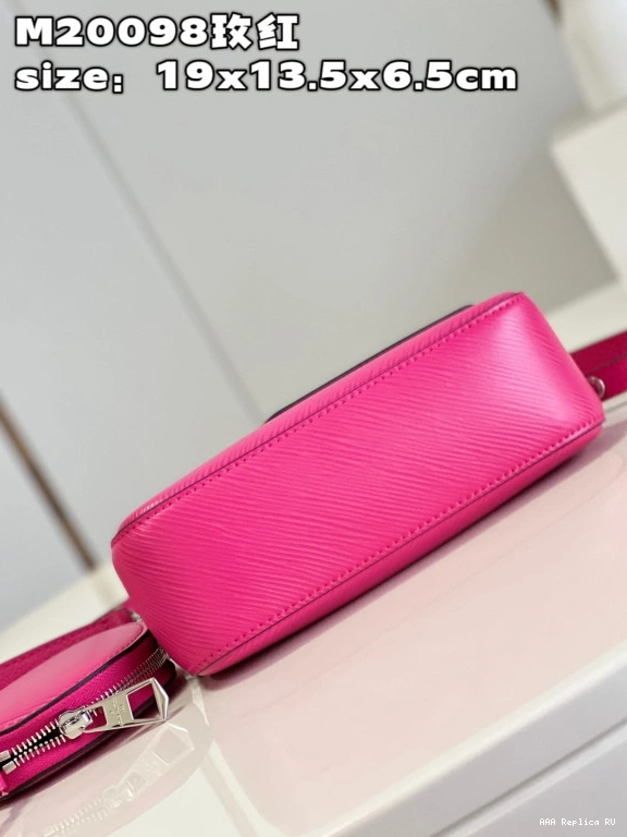 Aaa replica ru VUITTON LOUIS Marellini 0810